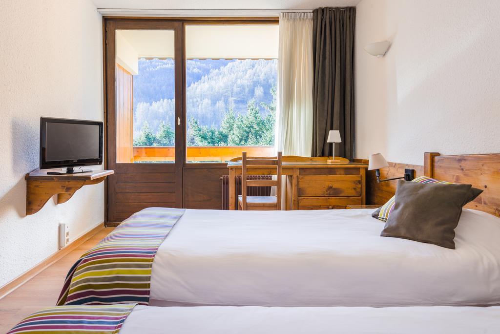 סר שבלייה Hotel Plein Sud מראה חיצוני תמונה