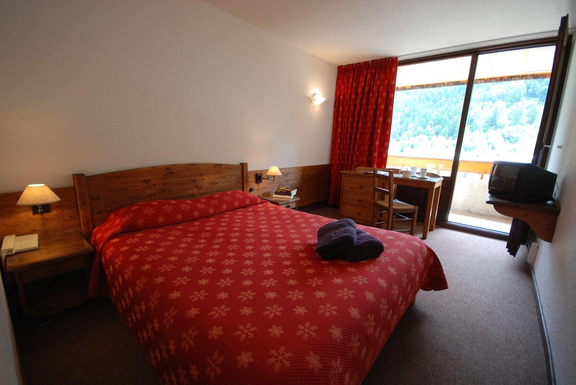 סר שבלייה Hotel Plein Sud מראה חיצוני תמונה